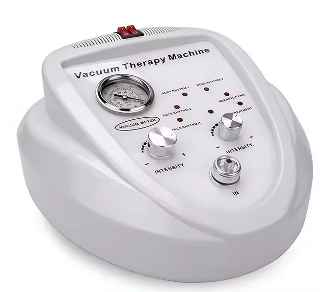 Newest vacuum massage cupping butt lift breast and hips Buttocks enlargement machine