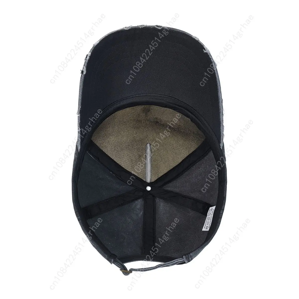 العالم الجوراسي ولادة جديدة قبعة بيسبول الرجال النساء المتعثرة غسلها Snapback قبعة 2025 الديناصورات فيلم الأنشطة في الهواء الطلق القبعات قبعة #6