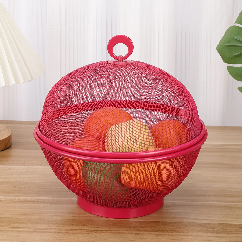 Thumbnail 4 - #76 Most Reviewed Kitchen Storage Baskets