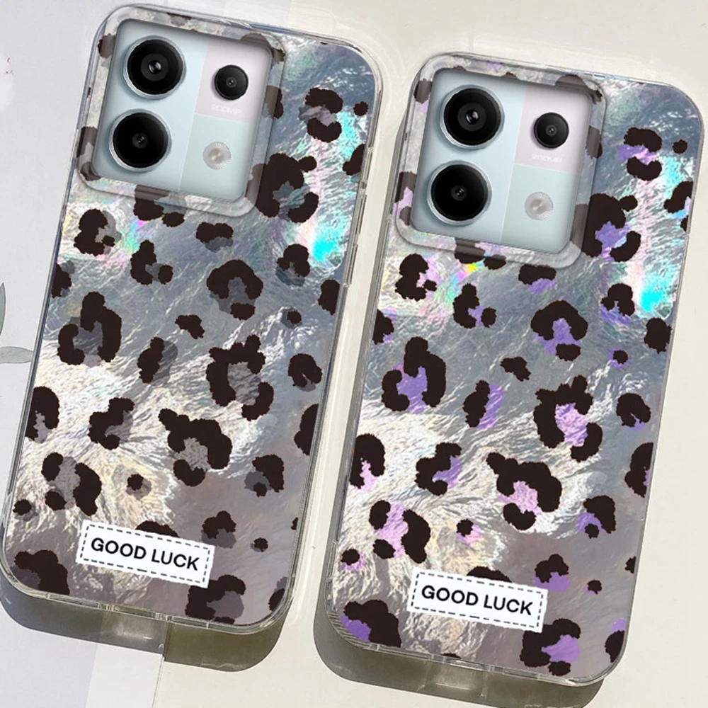 Fashion Couple Leop… - image