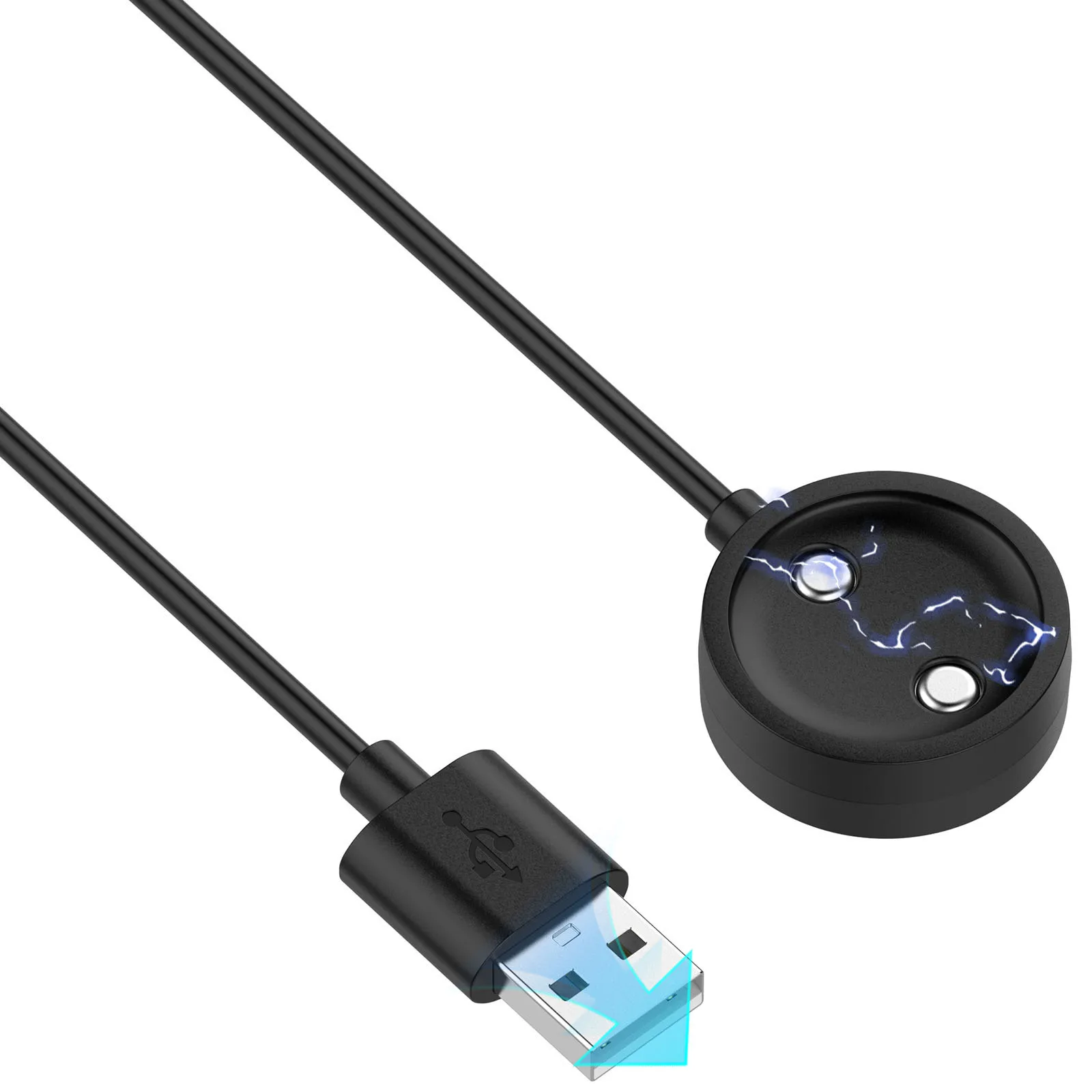 

Magnetic USB Charging Power Charge for SUUNTO 9 Peak Pro/Vertical/Race/Race S/Ocean Smart Watch Charger Dock Watch Accessories