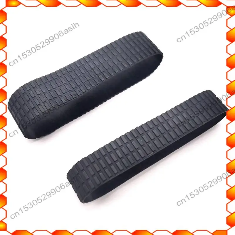 -AT52 1 مجموعة جديدة حلقة المطاط قبضة المطاط لنيكون AF-S DX 17-55 مللي متر 17-55 مللي متر F/2.8G IF-ED إصلاح جزء