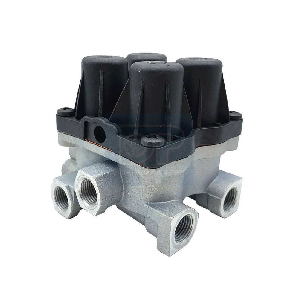 

1PC 4-circuit-protection Valve 9347141400 9347147400 20382309 20452151 20716313 20755195 21225479 For Volv Truck