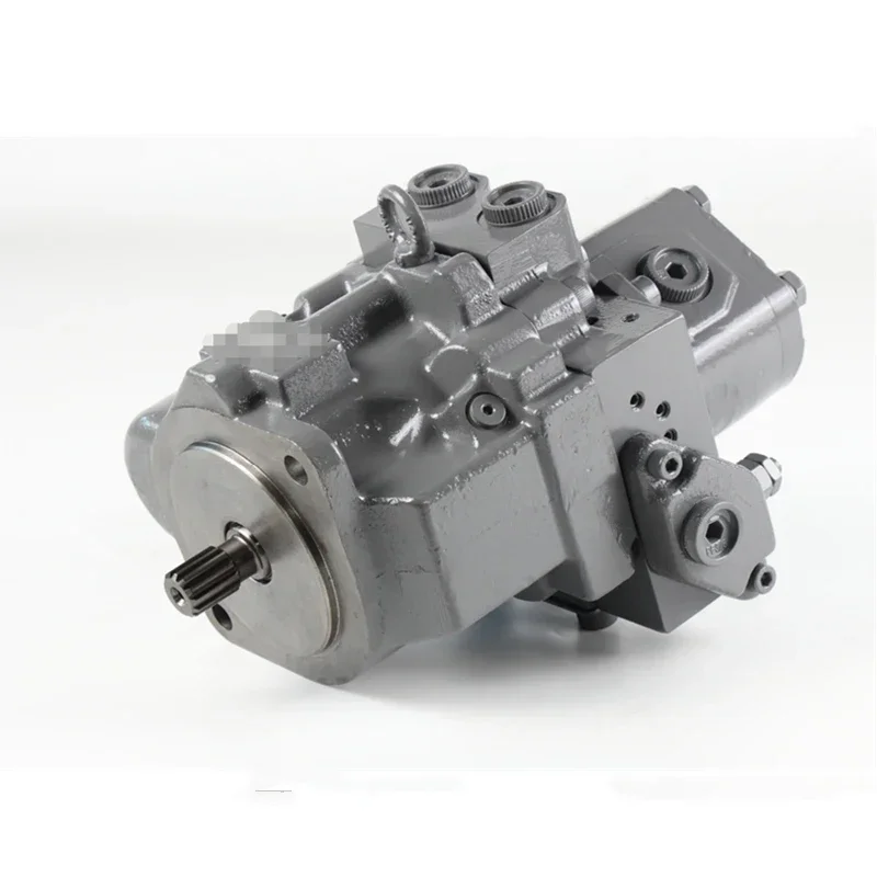 

Uchida AP2D14 hydraulic Piston Pump repair part AP2D14LV1RS7 AP2D14LV1RS7-939-1 AP2D14LV1RS7-939