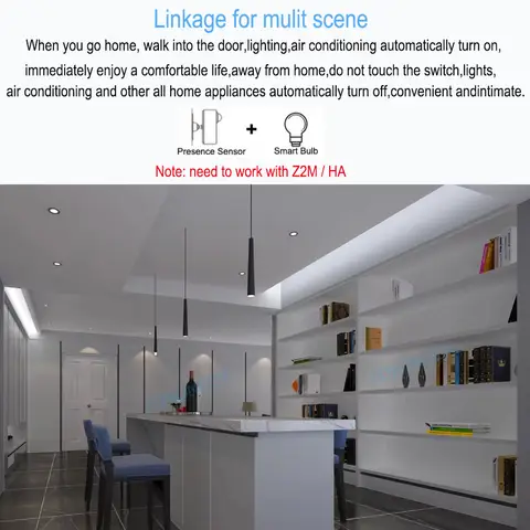 8 best sales Zigbee jordsensor - №4
