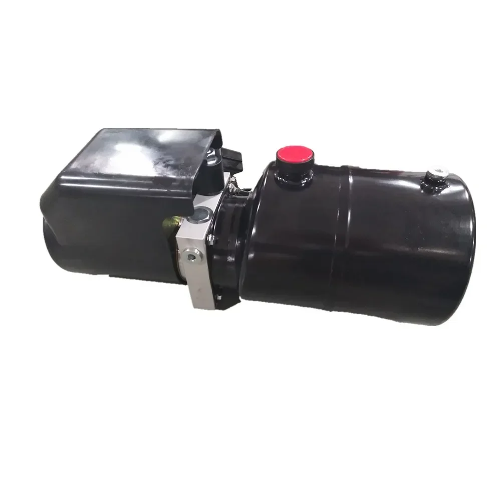 DC 12v Trailer Power Pack Used with Wireless Remote