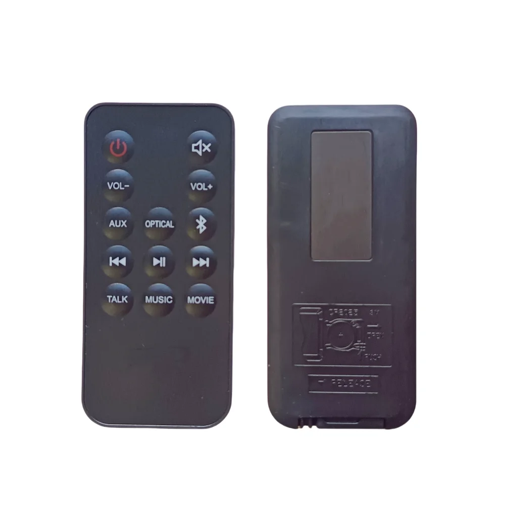 New Replacement Rem… - image