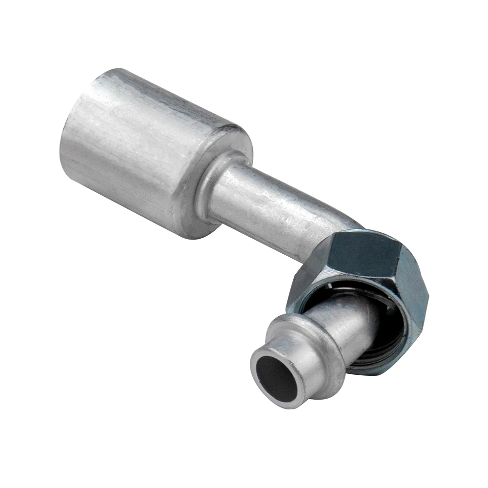 #6 #8 #10 Beadlock Fitting 90 Degree Female 5/8\