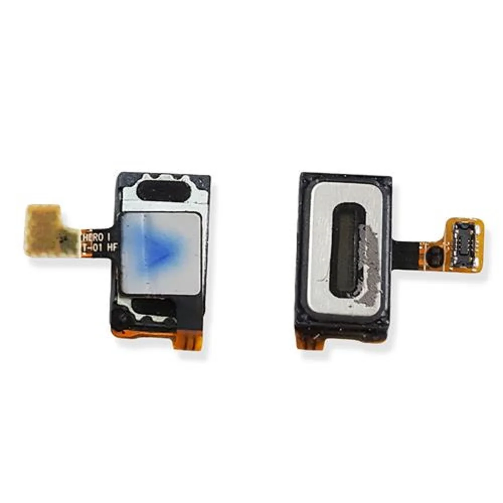 FLEX SPEAKER EARPIECE FOR SAMSUNG GALAXY GT-I8190 S3 MINI G930F G935F G928F G925F G920F Sound Speaker Headset Replacement Part