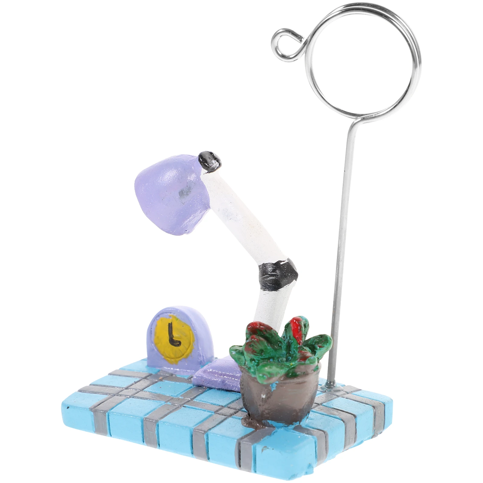 

photo holder clip note clip memo clip memo stand