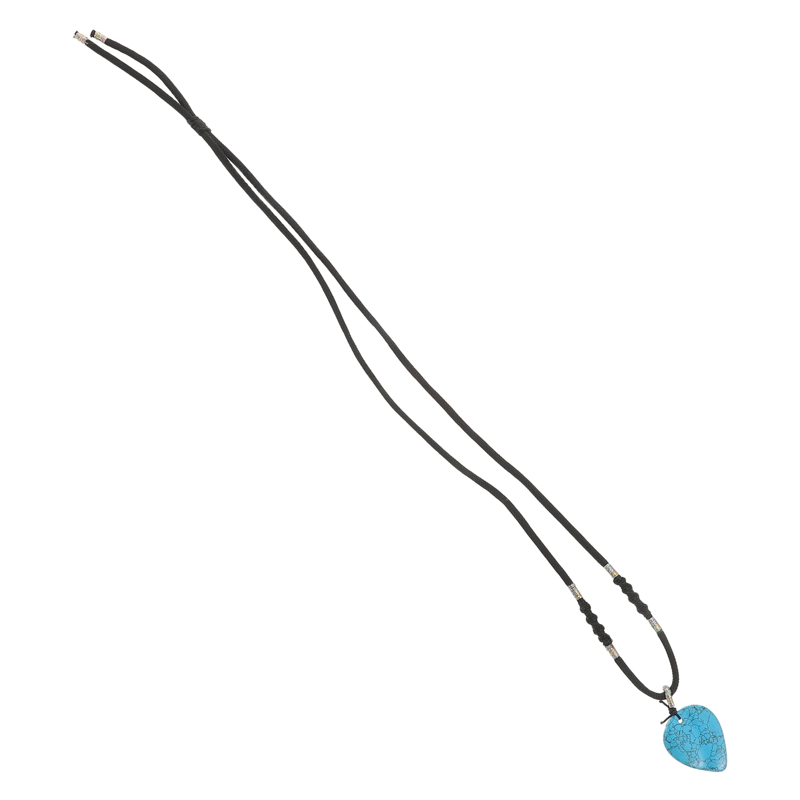 

Guitar Pick Necklace Decorative Pendant Creative for Men Jewelry Necklaces Charm Electric Picks Women