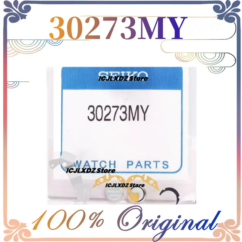 1pcs/lot New Original 30273MY 3027-3MY 3027.3MY MT616 Watch dedicated  In Stock