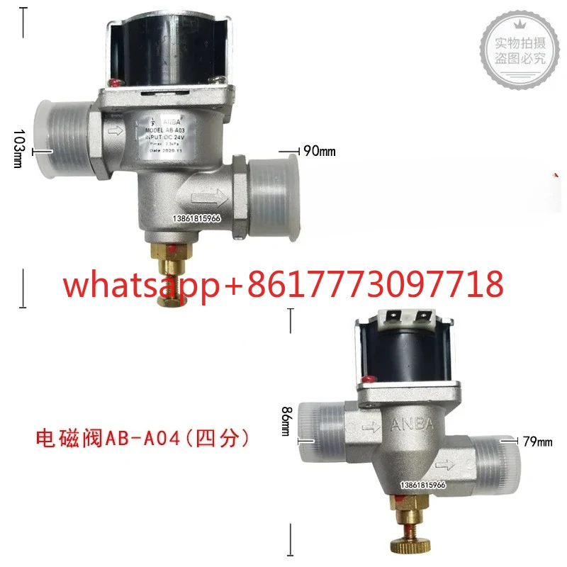 KG20-35DCTS.3 Solen…