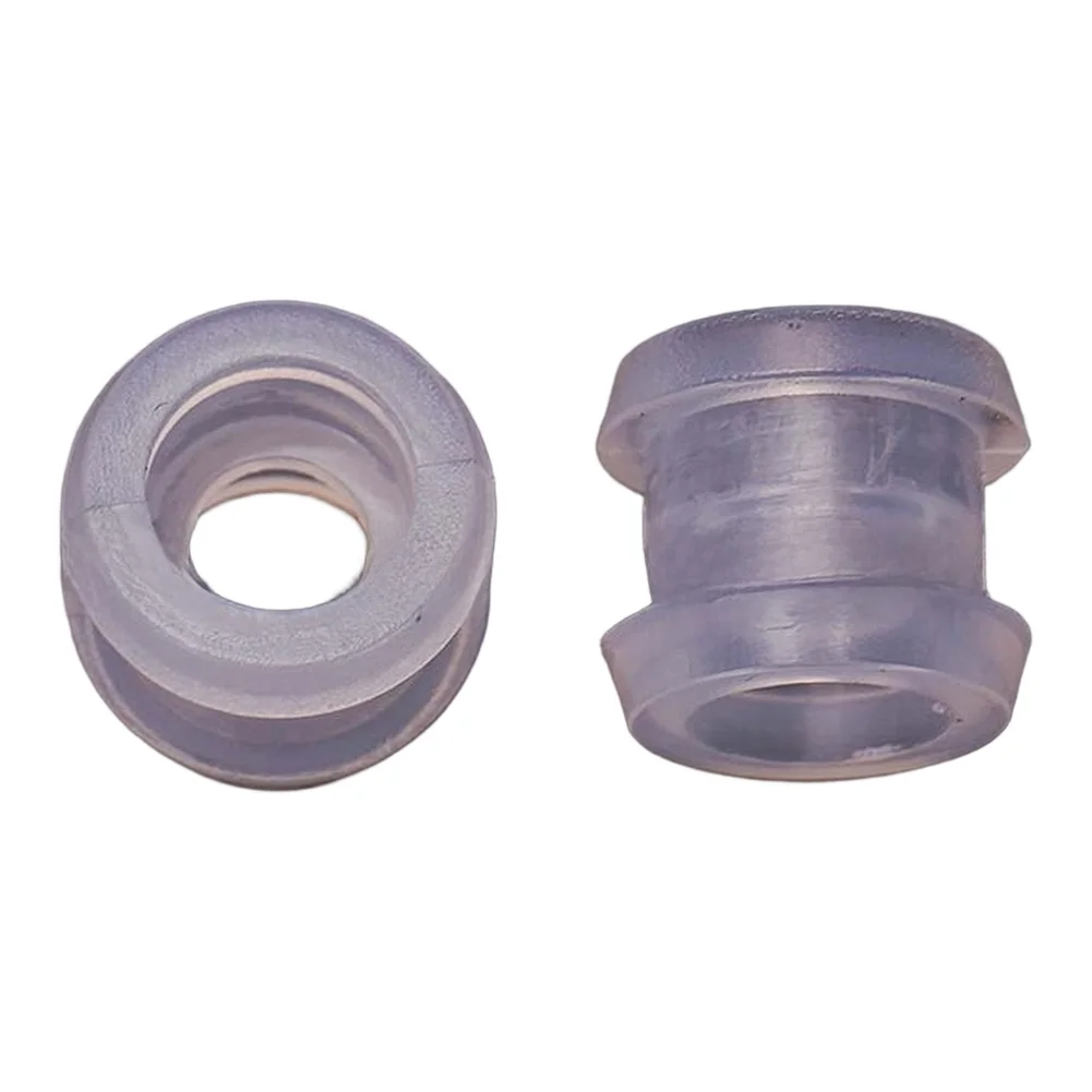 Nylon Shift Cable Clip Transmission Shift Cable Bushing High-strength Nylon Construction Wear Resistant Material