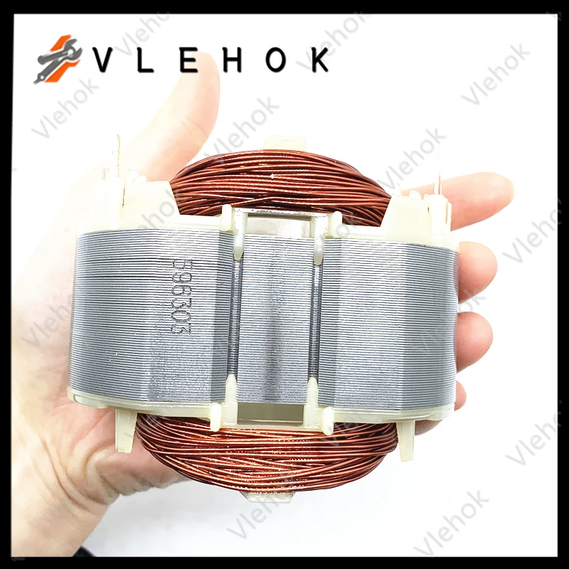 

220-240V Field FOR MAKITA HR5211C HR5212C HR5201C HR5202C HM1203C HM1205C