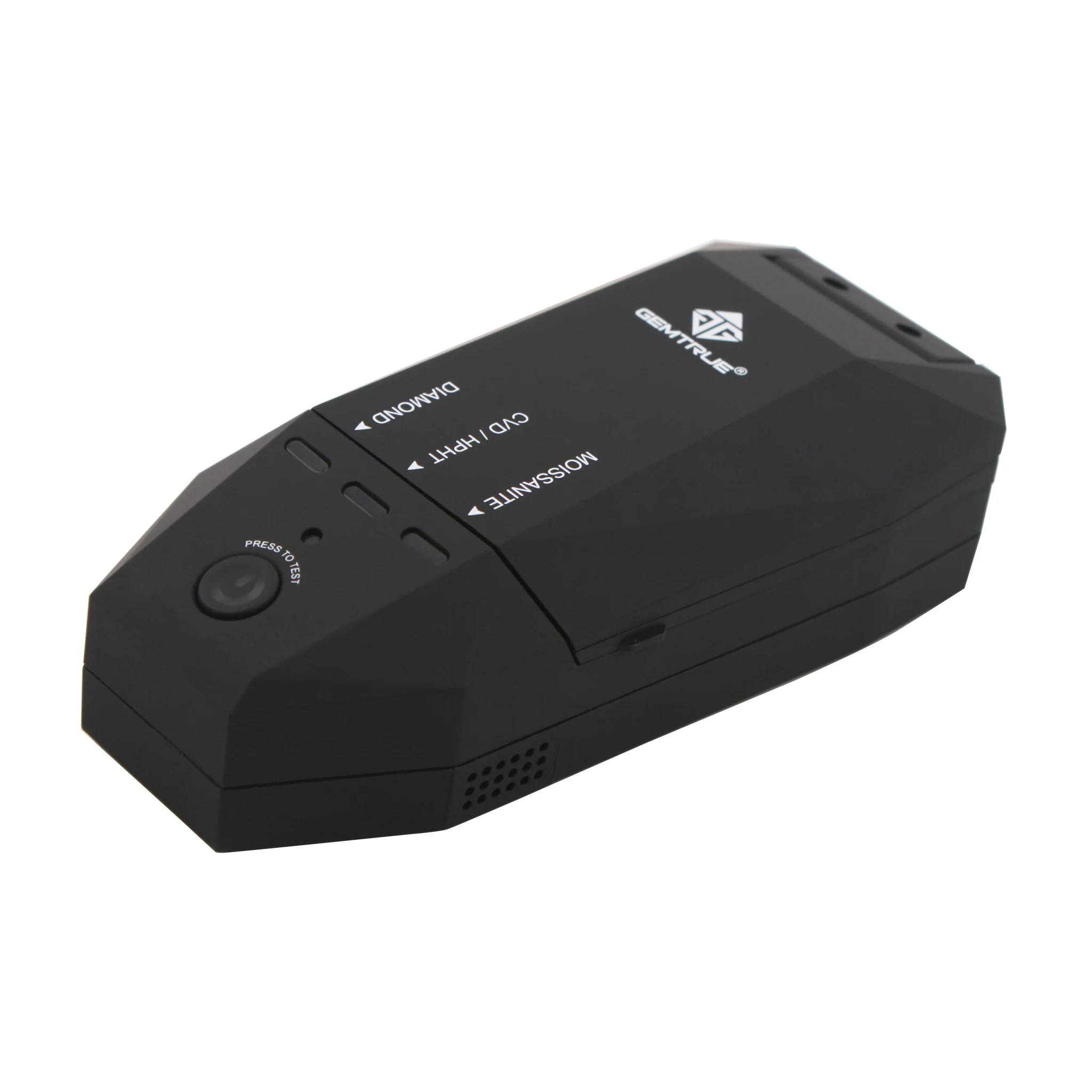 高感度本物のダイヤモンドテスター CVD HPHT セレクター モアサナイト 研究所で育成されたダイヤモンドの試験機