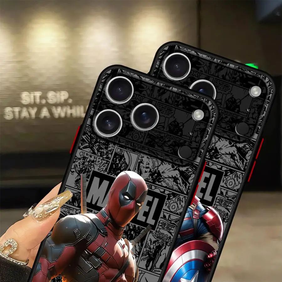 Soft Cover Phone Ca… - image