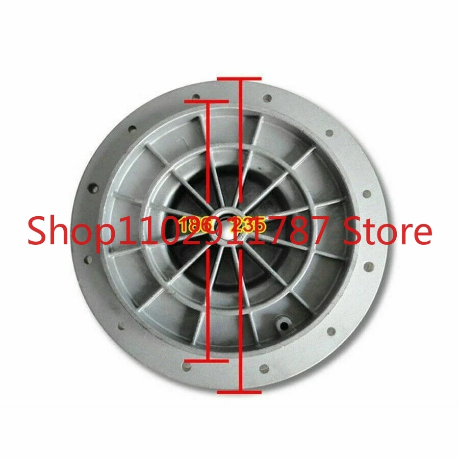 Tire Changer Machine 186mm Bead Breaker Cylinder Aluminum Cap Wheel Repair Derreck parts1PC