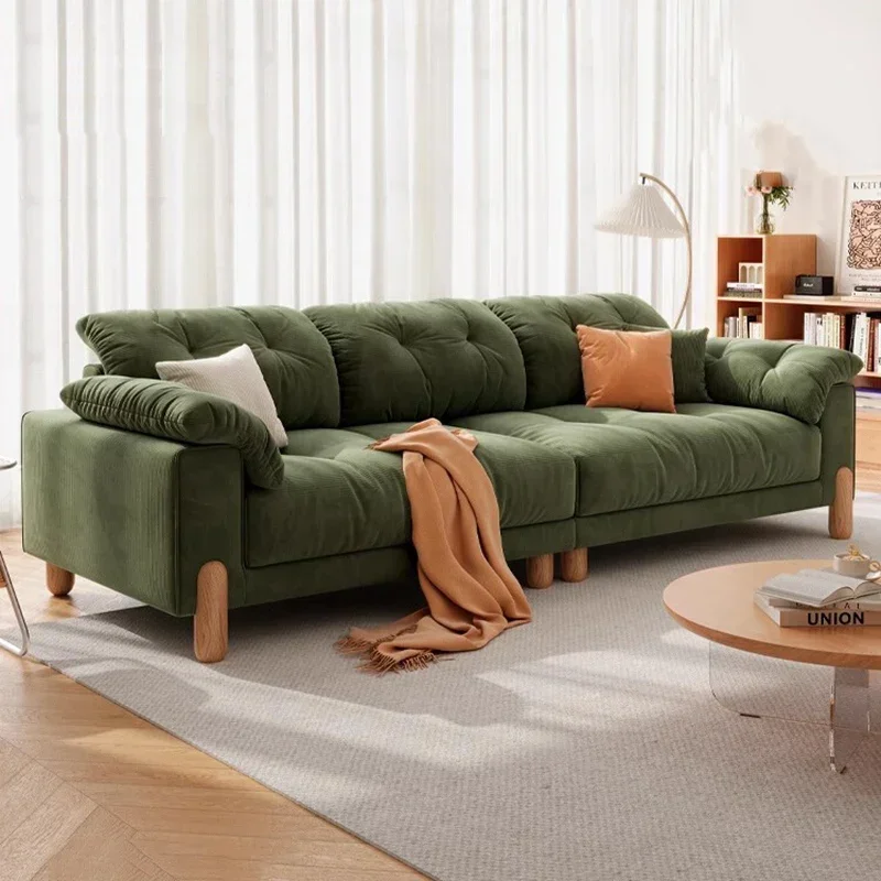 Bubble Salon Living Room Sofas Lazy Futon Design Aesthetic Corner Balcony Luxury Sofa Floor Wohnzimmer Sofas Bedroom Furniture