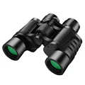 Only telescopes