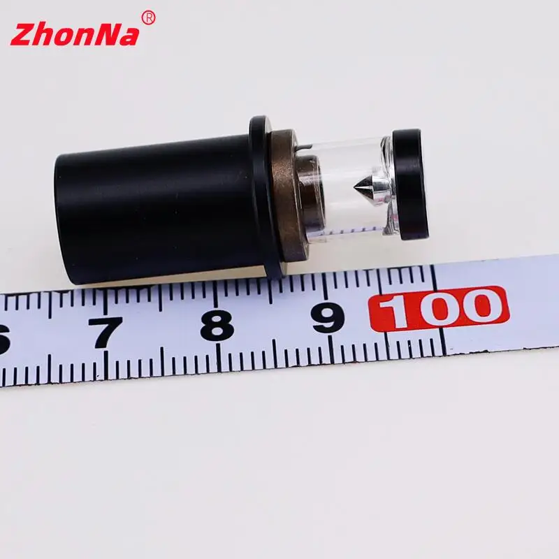 360 -Degree Horizontal Level Instrument Laser Module Combining Shell Spring With Metal Collimating Lens DIY For LD To Balance
