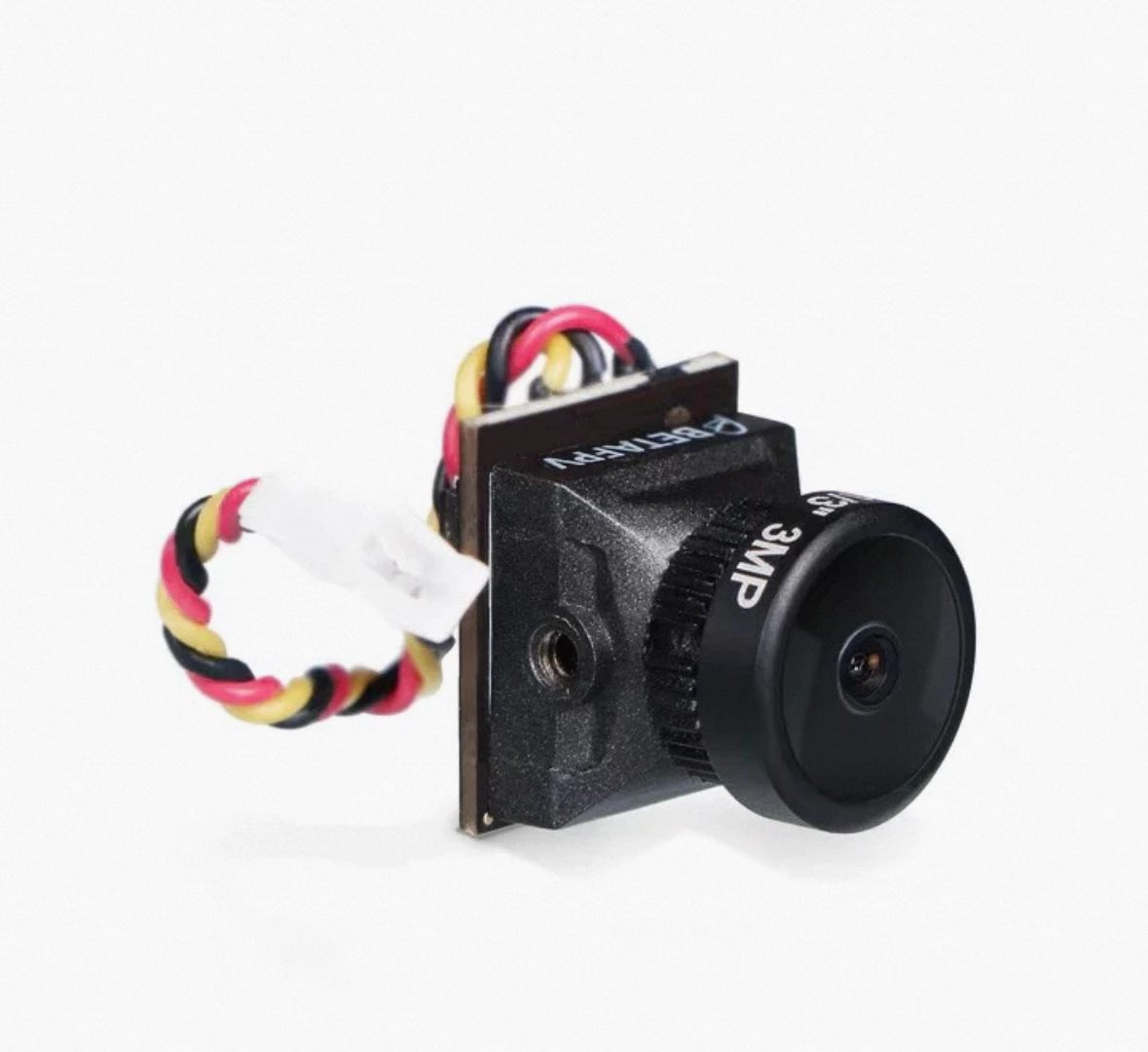 BetaFPV Caddx Turbo EOS2 V2 1200TVL 2.1mm Lens WDR 1/3" CMOS 16:9 4:3 Mini FPV Camera PAL NTSC For RC FPV Racing Whoop Cars view 5