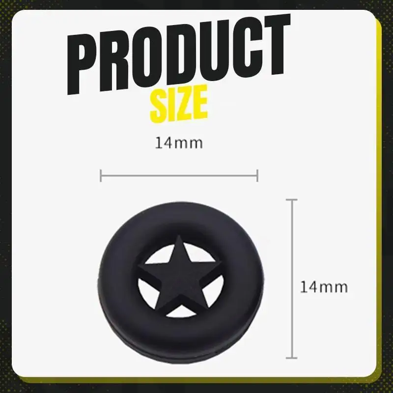 4pcs silicone eyeglass ear hooks accessories silicone eyeglass handle non-slip fixings eyeglass grip Dropshipping