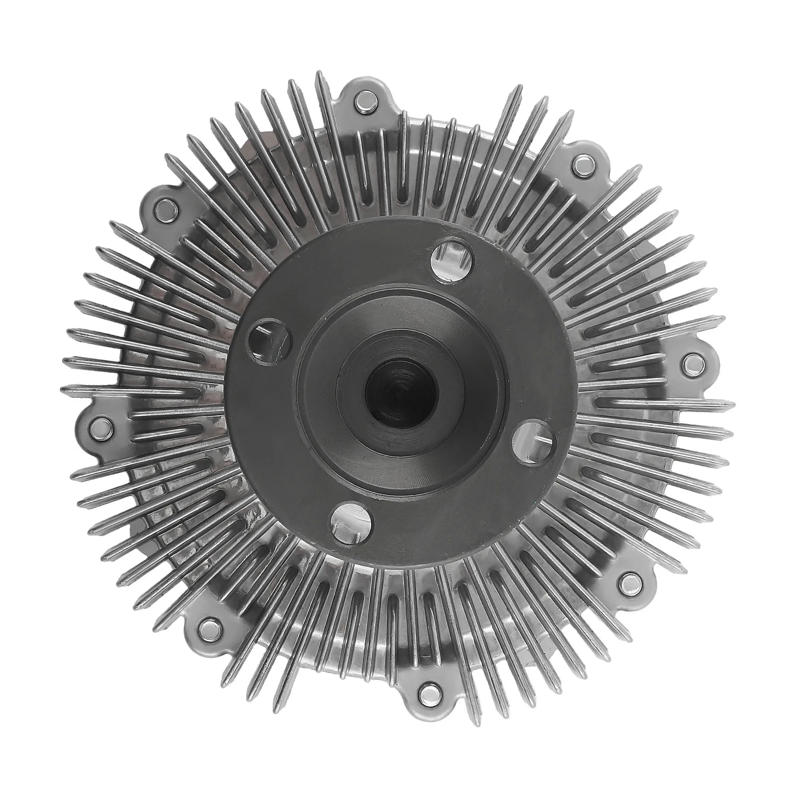 Radiator Cooling Fa…