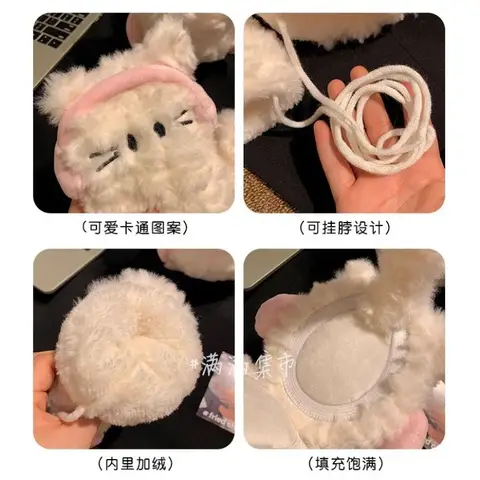 8 best sales Hello Kitty-handske - №6