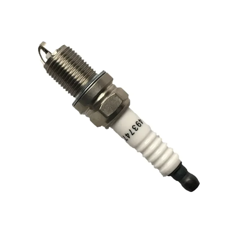 Original New Spark Plug 5373898 for Cummins Qsk60 QSV91 K38 Diesel Engines 4302738 for Mining Excavator for Construction