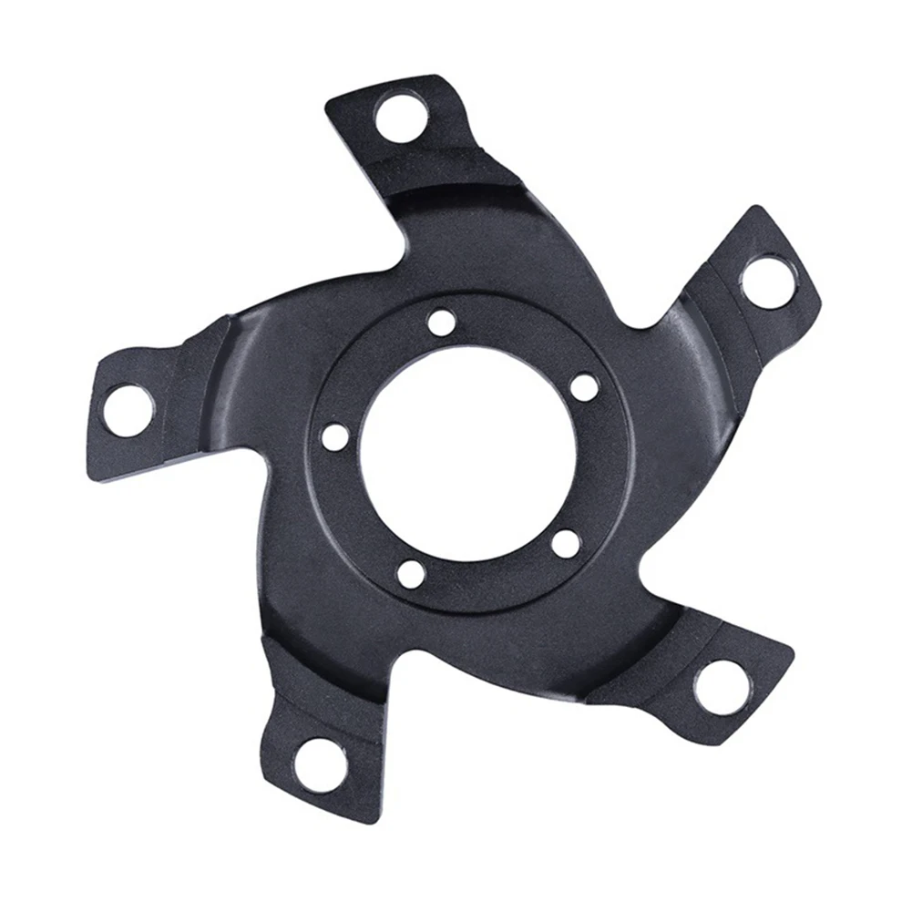 Bafang mid motor chainring bracket Chainring holder BBSHD M625 G320 motor special 130BCD chainring bracket aluminum alloy M615