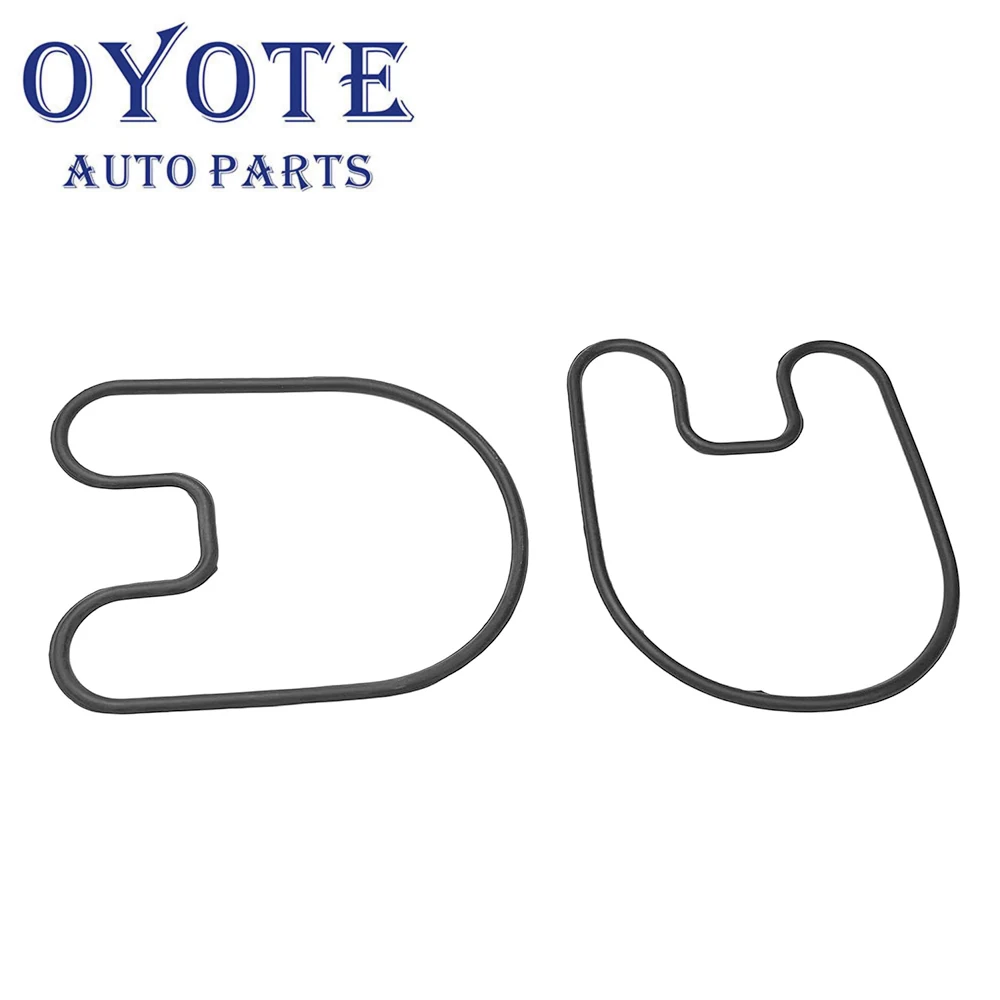 Oyote 2 Pcs Rubber … - image
