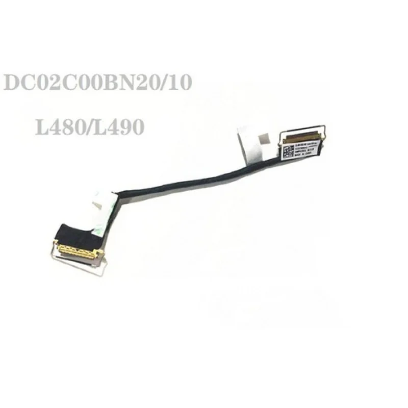 Solid State Drive Cable for Lenovo ThinkPad L480 L490 Laptop Repair Part