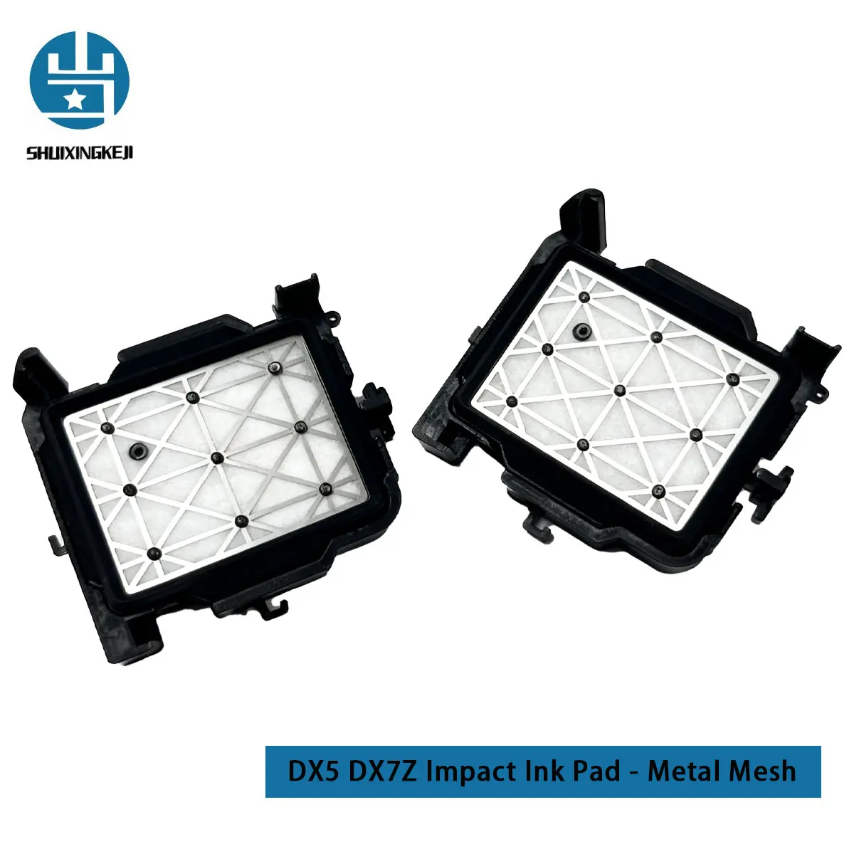 

2Pcs High quality DX5 DX7 Cap Top Capping Station For Mimaki JV33 JV5 CJV30 TS3 TS4 TS34 TS500 JV150 JV300 Cap Head Assy