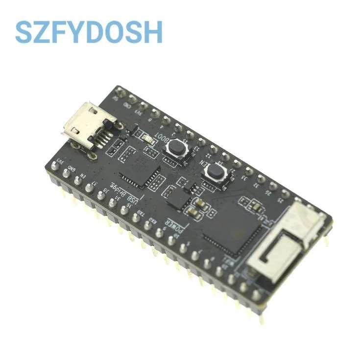 ESP32-PICO-KIT V4 ESP32 Development Board WiFi Bluetooth-compatible Module For Arduino