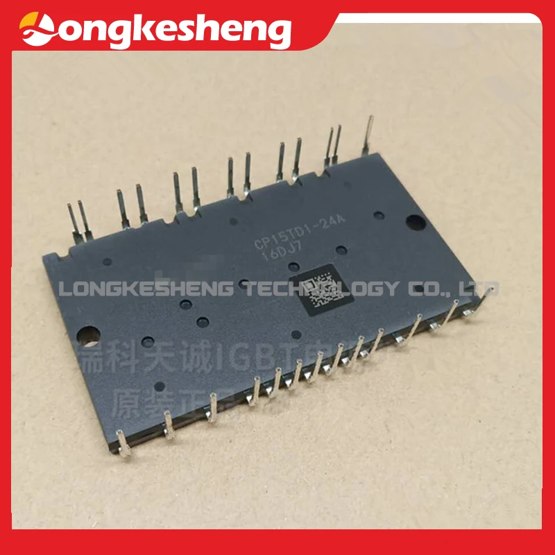 CP30TD1-24A CP15TD1-24A CP10TD1-24A CP25TD1-24A CP25TD1-24Y Spedizione gratuita Modulo originale in magazzino