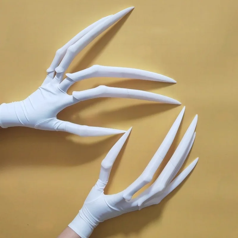 

Опора Spider Super Long Claw, второе измерение