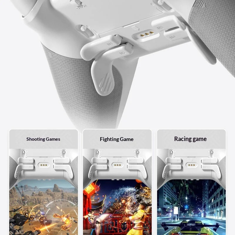 Thumbnail 3 - #57 Latest Game Controller Accessories Offers