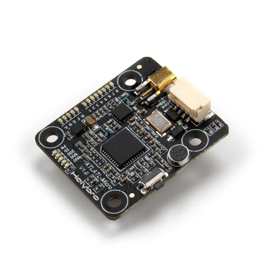 

HolyBro Atlatl HV Micro 5.8G VTX 800mW