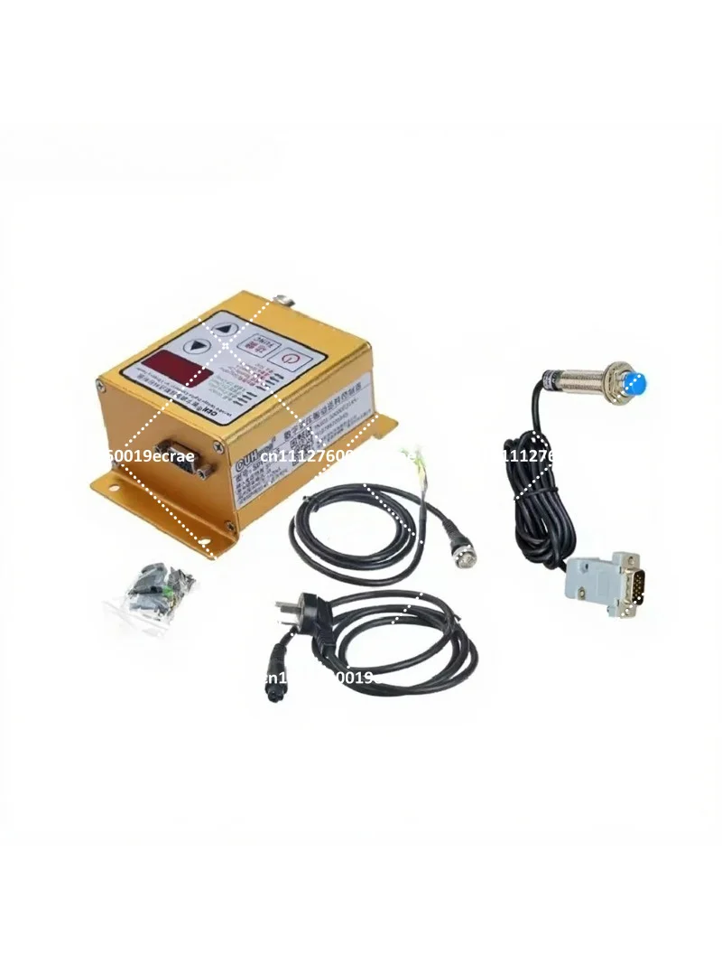 sdvc20-s-vibration-feeder-controller-5a-with-fiber-optic-sensor