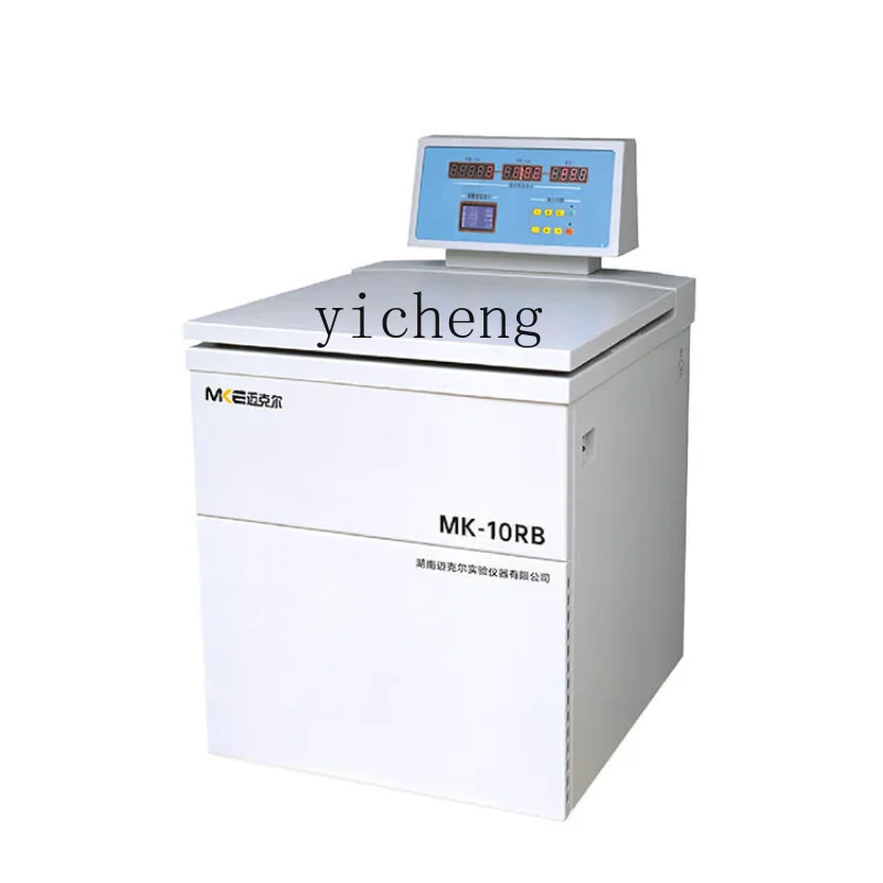 Tqh High Speed Low Temperature Freezing Large Capacity Laboratory Centrifuge Low Speed Serum PRP Centrifuge