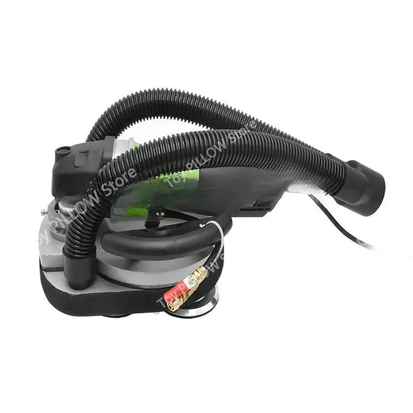 

For 800W MY-3018 Electric Hand Polisher Dry And Wet Dual Purpose Concrete Marble Granite Stone Grinder 220V