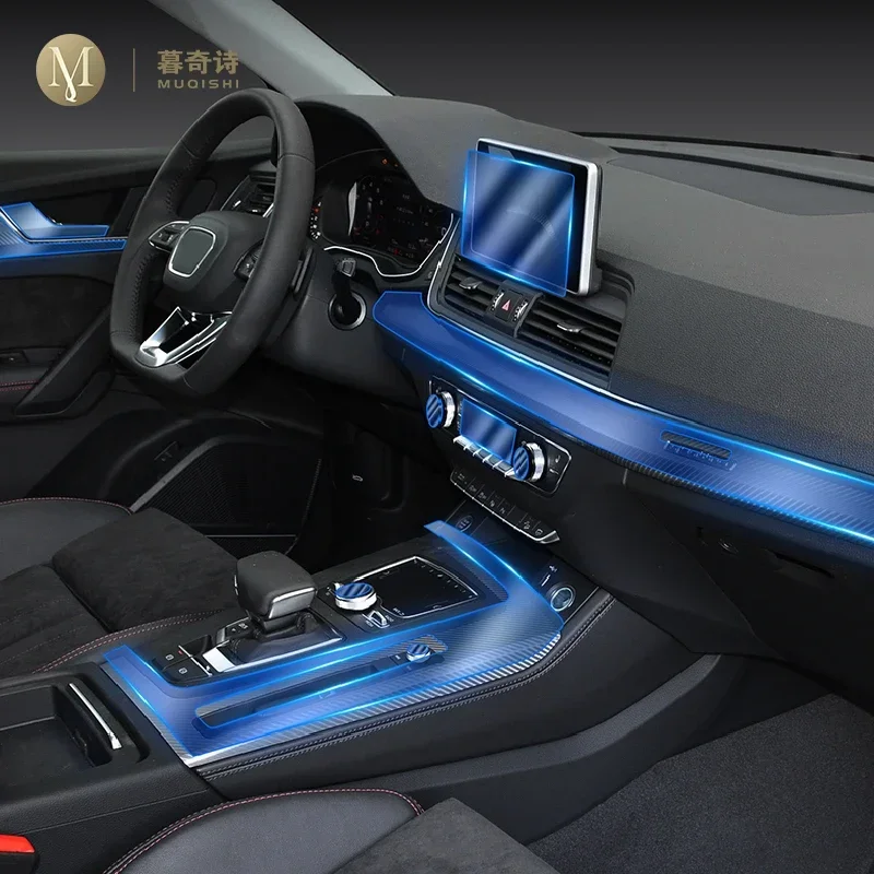 For Audi Q5 FY8 201…