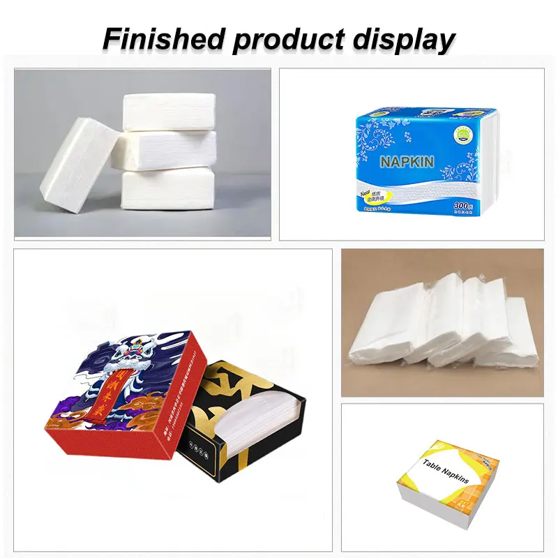 Small Business Ideas Tissue Paper Manufacturing Machine Tissue Paper Making Machine Price