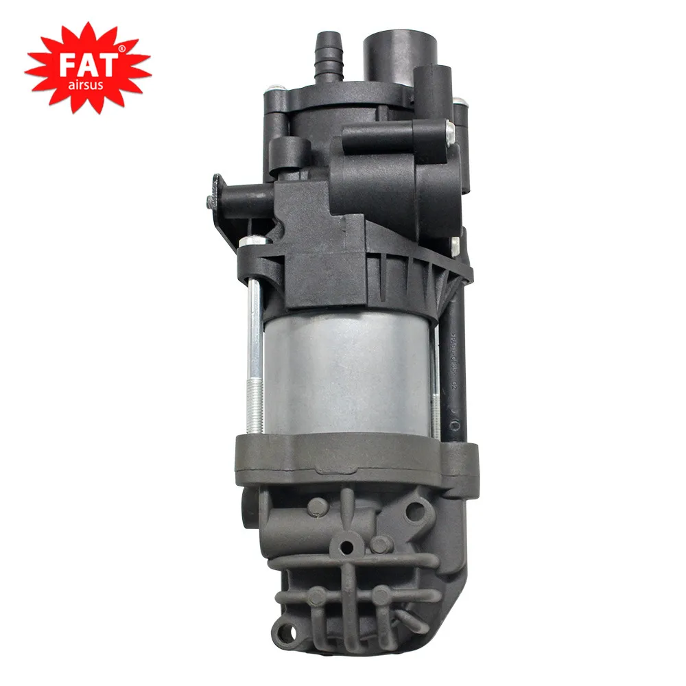 Air Suspension Compressor Dryer Cylinder Half Assembly For  7 G11 G12 Pump Kits 37206861882 37206884682