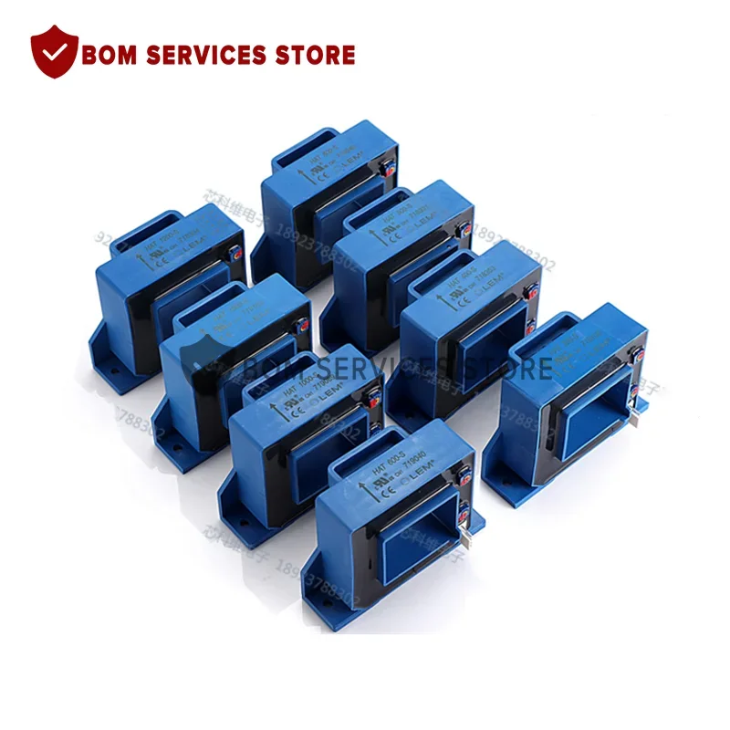 HAT1000-S HAT800-S HAT500-S HAT600-S HAT1200-S شحن مجاني جديد الأصلي IGBT وحدة