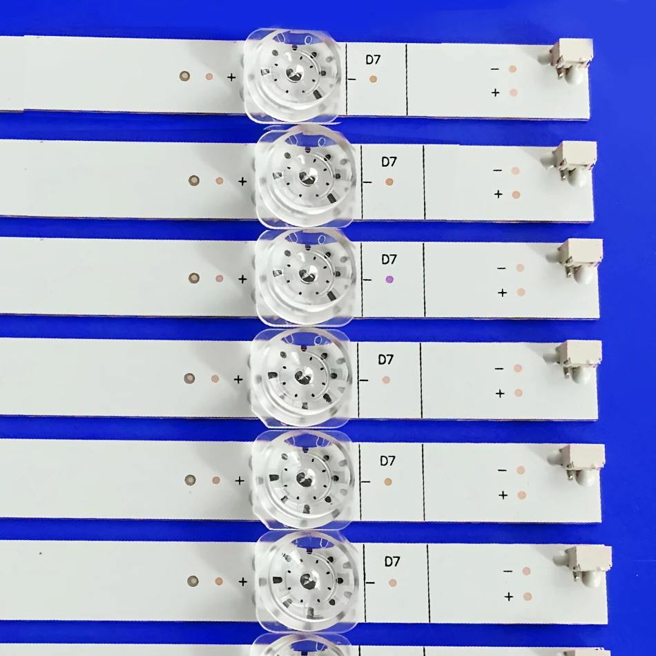 

LED Strip For Onn 75EU-FISDB 4708-K75WDE-A3113N61 K750WDE A3 4708 K75WDE A3113N61