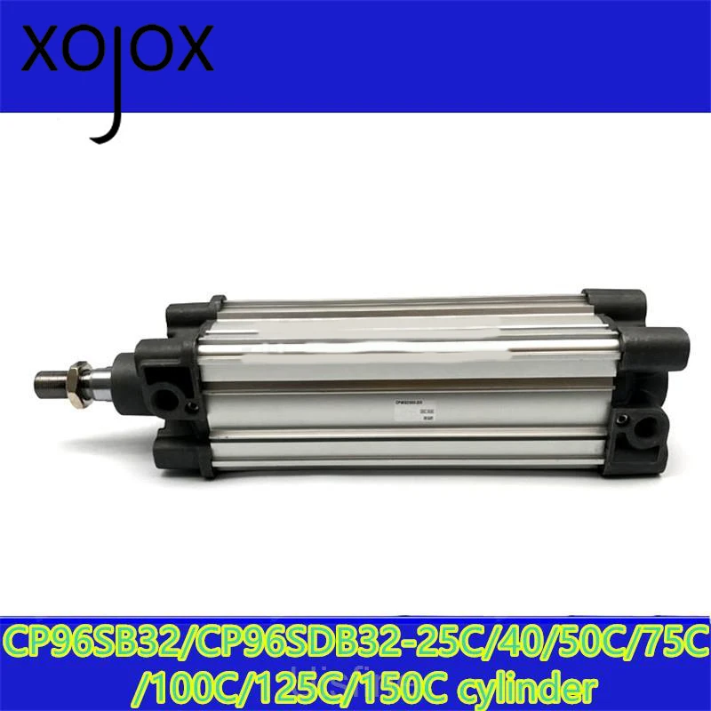 

XOJOX CP96SB32/CP96SDB32-25C/40/50C/75C/100C/125C/150C cylinder