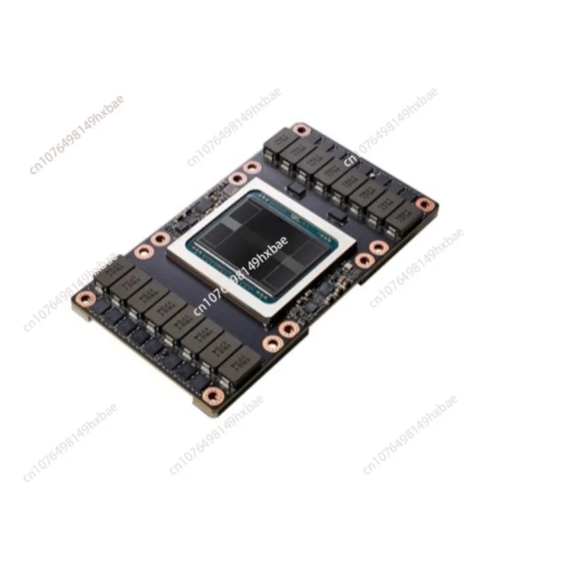 V100 SXM2 32GB GPU Deep AI Learning Card Graphics Accelerator