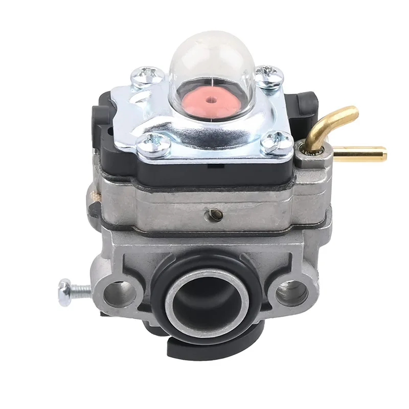 Suitable for Ryobi RY251PH RY252CS RY253SS 25cc lawn mower 753-06258A carburetor